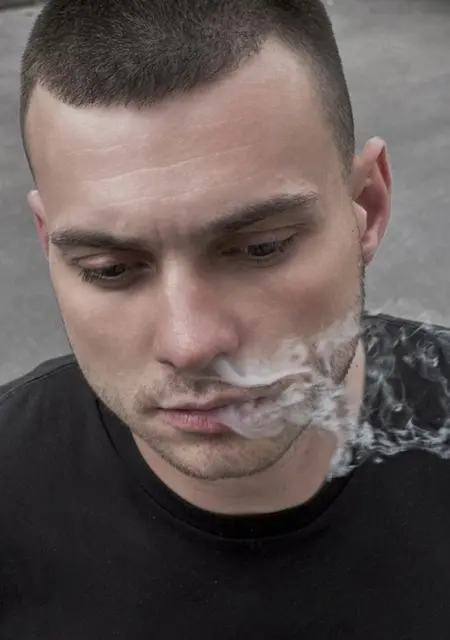 Я Влад, 31 років з Сум, шукаю знайомство для вірт