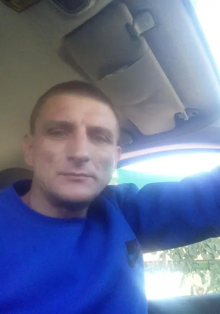 Я Андрей, 38, знакомлюсь для общения в Золотоноше