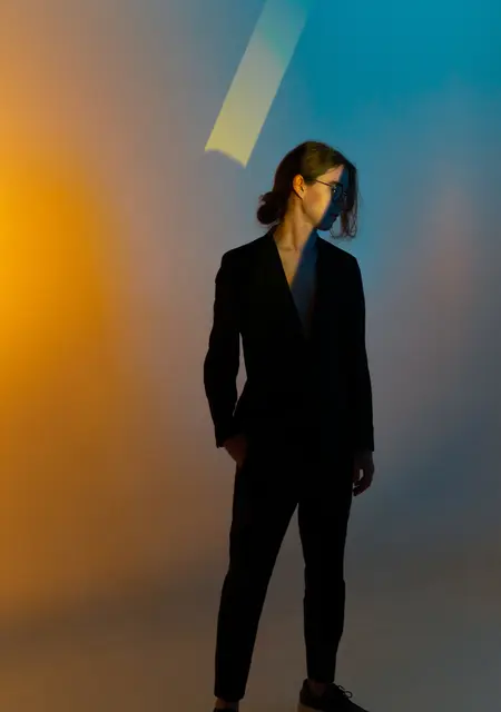 I'm Ilya, 28 from London, seeking connections for pleasant pastime