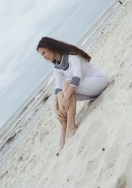 Маша з Харкова, мені 26 років, познайомлюсь для вірт