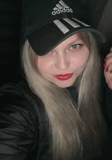 Anastasia из Одессы, мне 39, познакомлюсь для общения