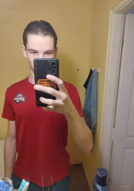 Я Тимур, 20, знакомлюсь без обязательств в Гродно