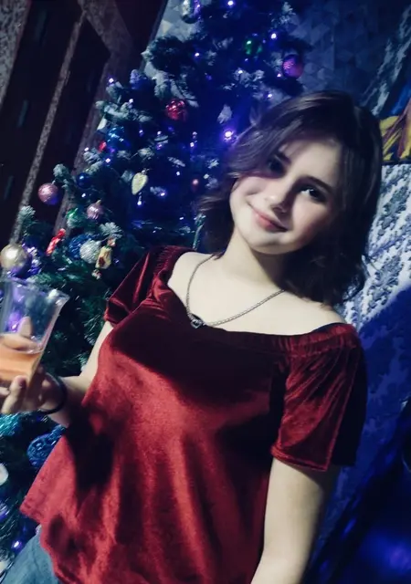 Lika из Сум, ищу на сайте общение