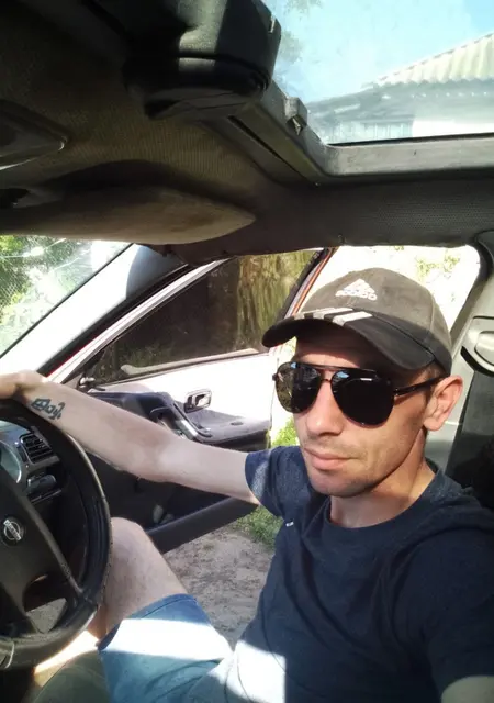 Я Олександр, 31, знакомлюсь для дружбы в Золотоноше