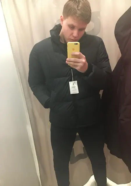 Vadik из Новограда-Волынского, мне 25, познакомлюсь на одну ночь