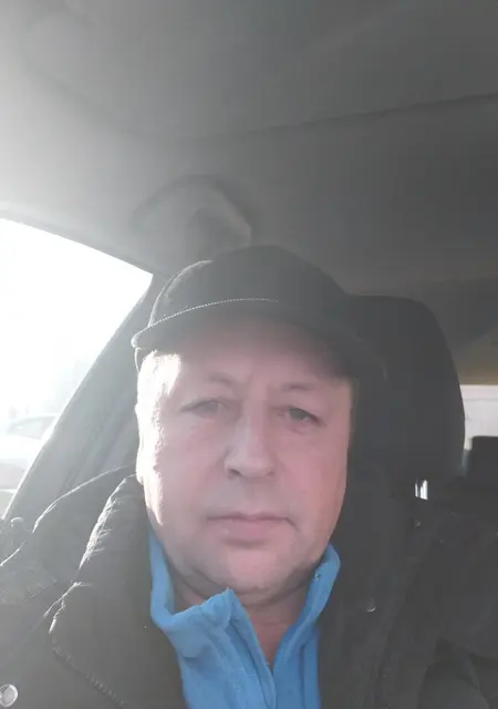 Я Валерий, 60, знакомлюсь в Киеве