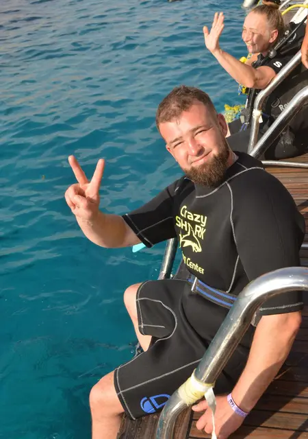 Я Евгений, 40, из Павлограда, ищу знакомство для общения