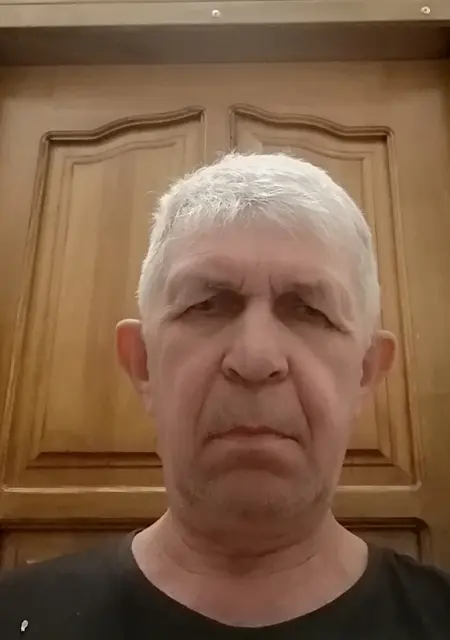 Я Сергей, 66, из Николаева, ищу знакомства на одну ночь
