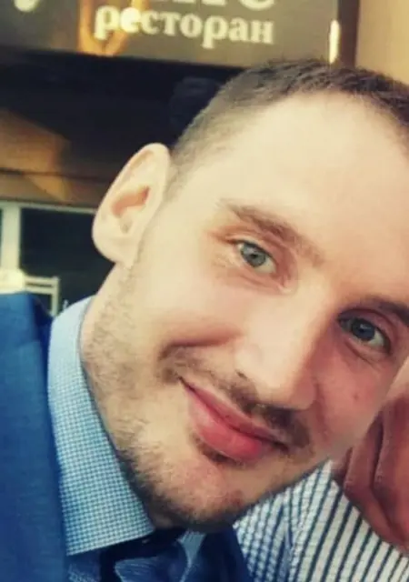 Я Владимир, 33, из Нетешина, ищу знакомства на одну ночь