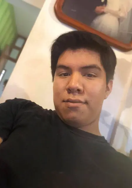 Matteo из Сьюдад-Виктория, ищу на сайте приятное времяпровождение