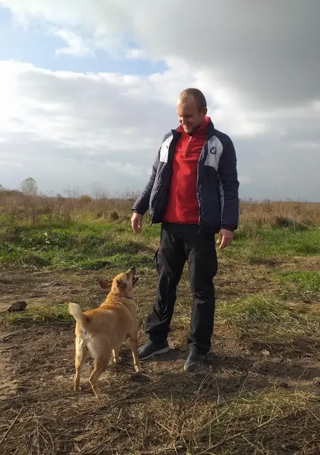 Сергій з Любешів, мені 29 років, познайомлюсь для вірт