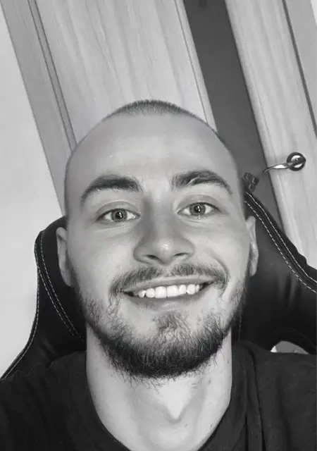 I'm Oleg, 29, looking to meet for long-term in Cardiff