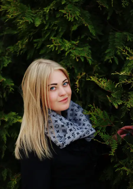 Я Яника, 32, из Днепра, ищу знакомства без обязательств