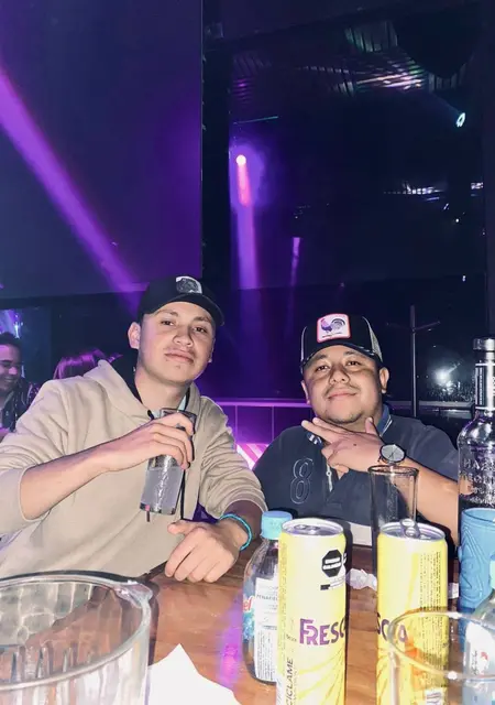 Я Gibran, 21, знакомлюсь на одну ночь в Толука-де-лердо