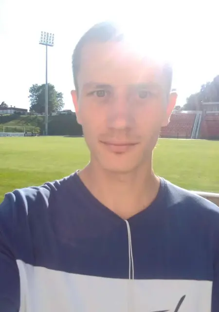 Александр из Гомеля, ищу на сайте знакомства на одну ночь