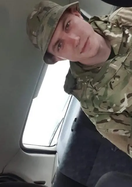 Андрей з Сміла, шукаю на сайті знайомства без зобов'язань