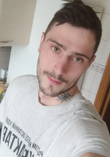 Женя из Полтавы, ищу на сайте знакомства без обязательств