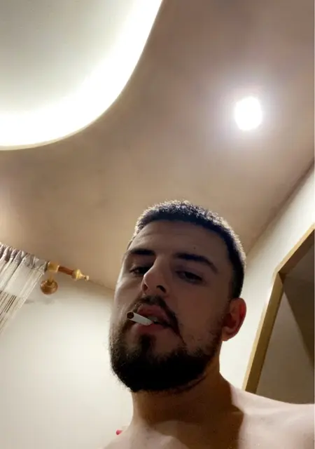 Я Tony, 23, знакомлюсь без обязательств в Гётеборге