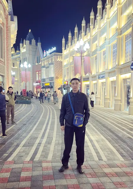 Я Bagdat, 27, из Актобе, ищу знакомства на одну ночь