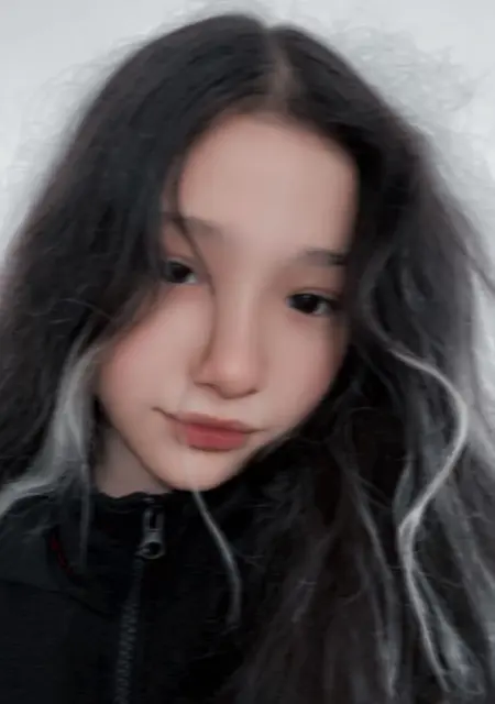 Я Альбина, 21, из Алматы, ищу знакомство для вирта