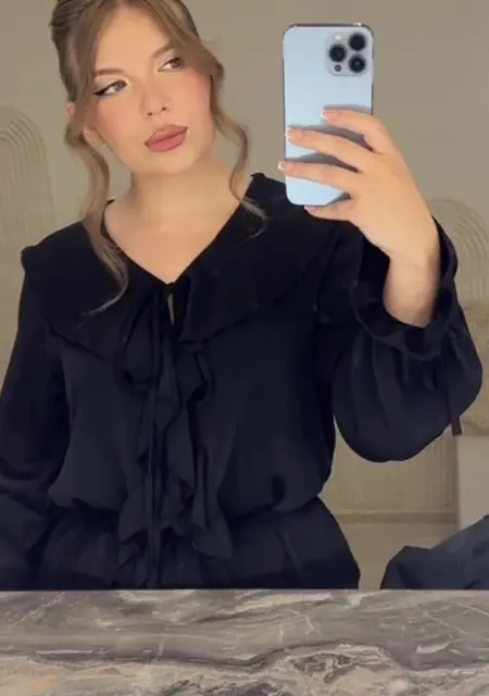 Anastasia из Осло, мне 30, познакомлюсь для постоянных отношений