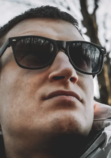 Я Андрій, 28 років, знайомлюсь без зобов'язань у Кам’янці-Подільському