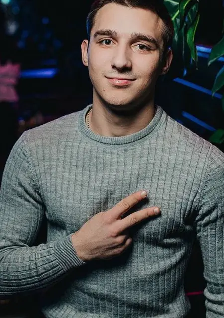 Я Валерий, 21, знакомлюсь для общения в Риге