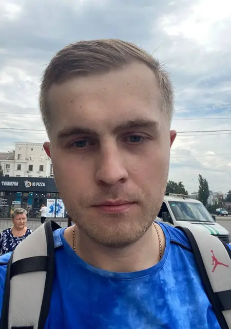 Я Body, 30, из Каменского, ищу знакомства без обязательств