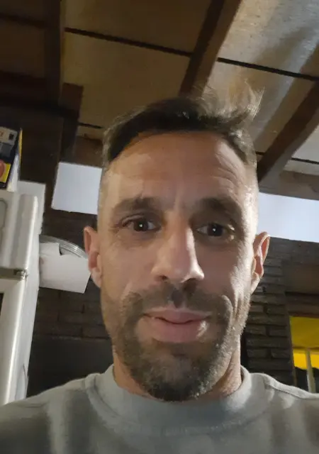 Jesus из Малаги, ищу на сайте открытые отношения