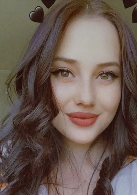 Irisska з Києва, шукаю на сайті постійні стосунки