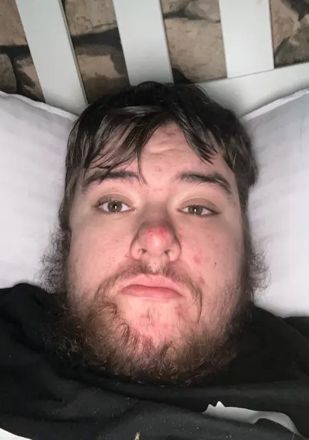 I'm Alex, 20 from Leeds, seeking connections for pleasant pastime