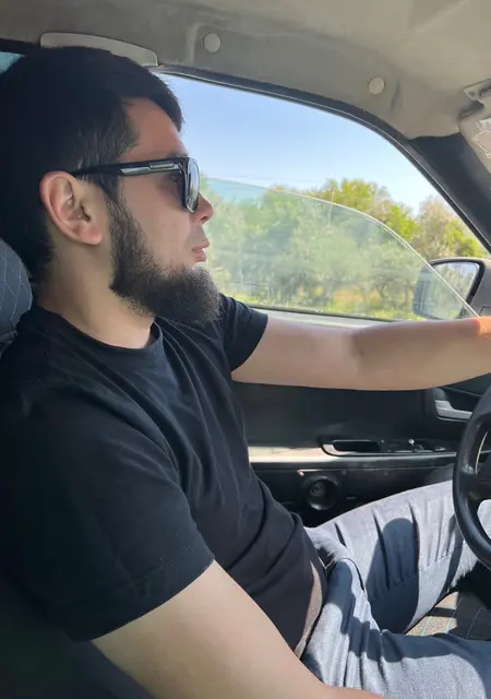 Ali з Маріуполя, шукаю на сайті знайомства без зобов'язань