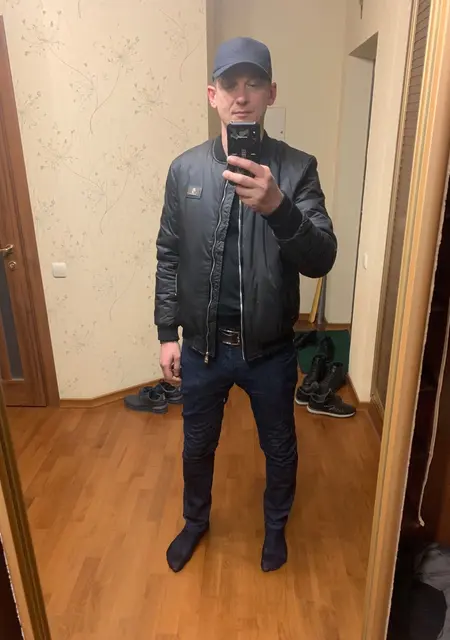 Sergey з Кременчука, шукаю на сайті приємне проведення часу