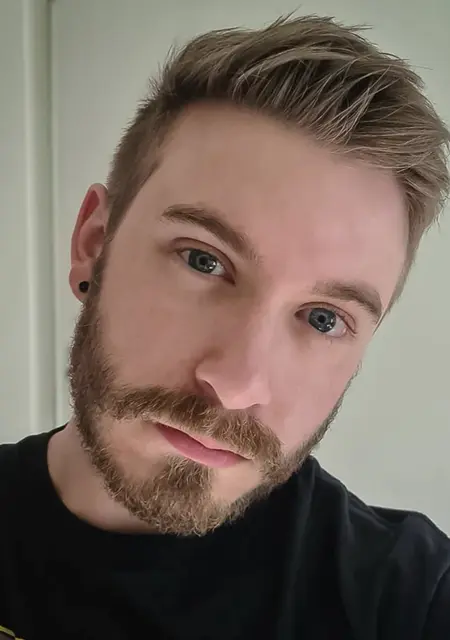 Michael из Берлина, ищу на сайте дружбу