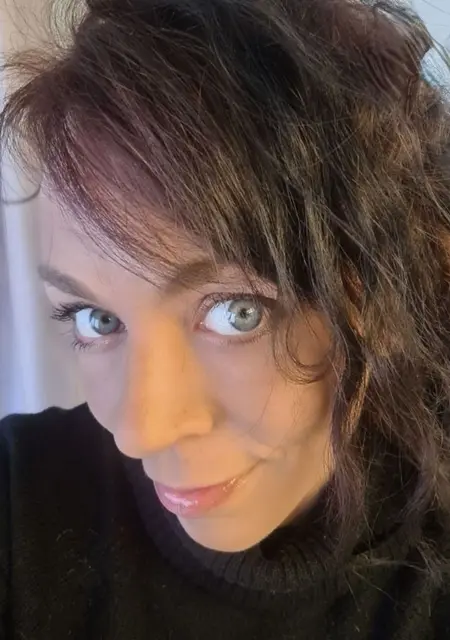 Я Ulrika, 35, знакомлюсь в Стокгольме