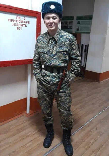 Askhat из Павлодара, ищу на сайте знакомства на одну ночь