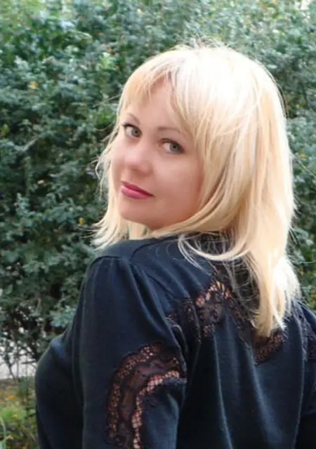 Ira из Луганска, мне 51, познакомлюсь на одну ночь