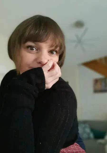 Я Elodie, 41, из Парижа, ищу знакомство