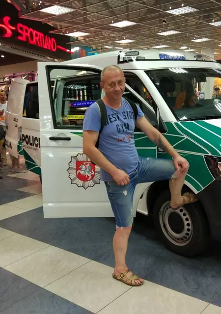 Nikolay Sam из Гродно, ищу на сайте знакомства без обязательств