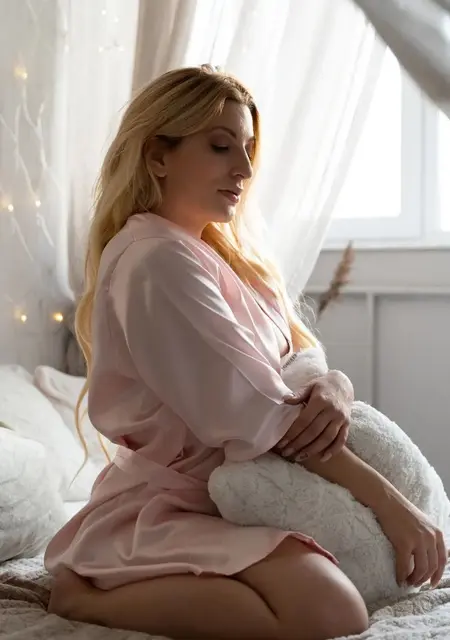 Я Аня, 25 років, знайомлюсь на одну ніч у Києві