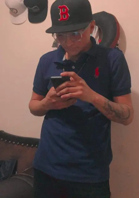 Я Jonathan, 22, знакомлюсь для приятного времяпровождения в Сьюдад-хуаресе