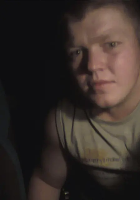 Василь из Тернополя, ищу на сайте знакомства без обязательств