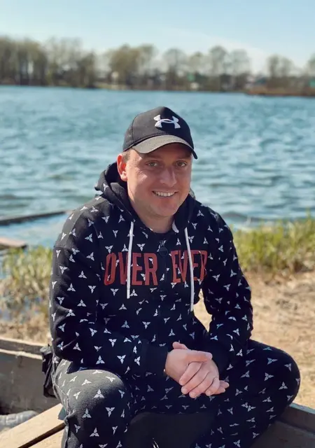 Я Костя, 36, знакомлюсь без обязательств в Сумах