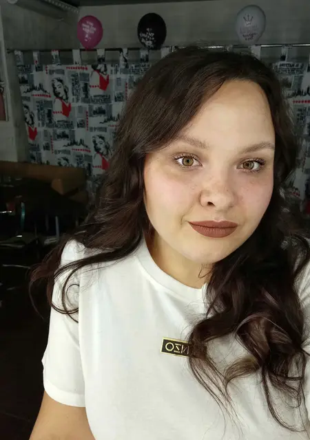 Вика з Сорокине, шукаю на сайті приємне проведення часу