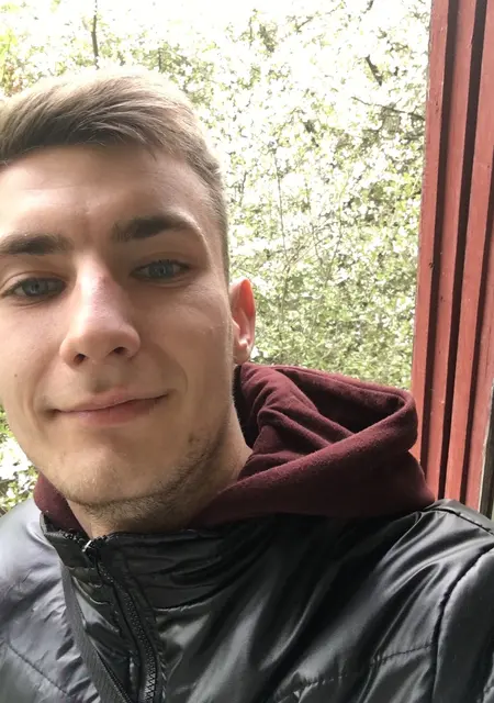 Дмитро из Луцка, ищу на сайте знакомства на одну ночь