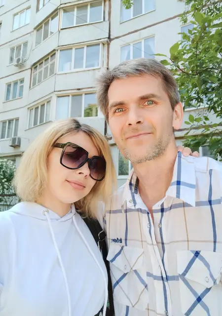 Я Каттар, 50, из Харькова, ищу знакомство для приятного времяпровождения