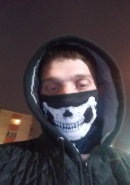 Я Nikolutos, 34, знакомлюсь на одну ночь в Могилёве