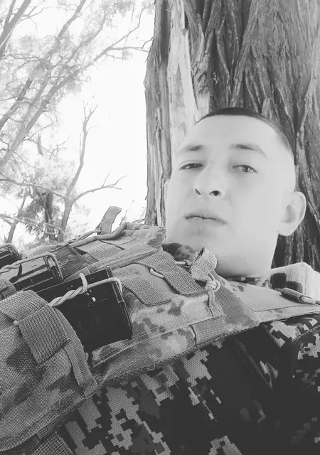 Артем из Ковеля, мне 28, познакомлюсь на одну ночь