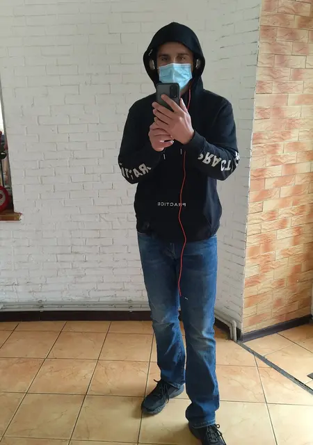 Игорь из Ковеля, ищу на сайте знакомства без обязательств