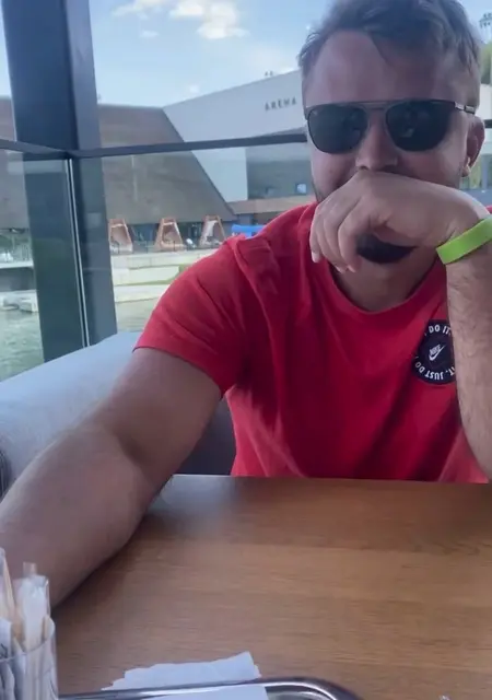 Я Andrii, 28 років з Мукачево, шукаю знайомства без зобов'язань